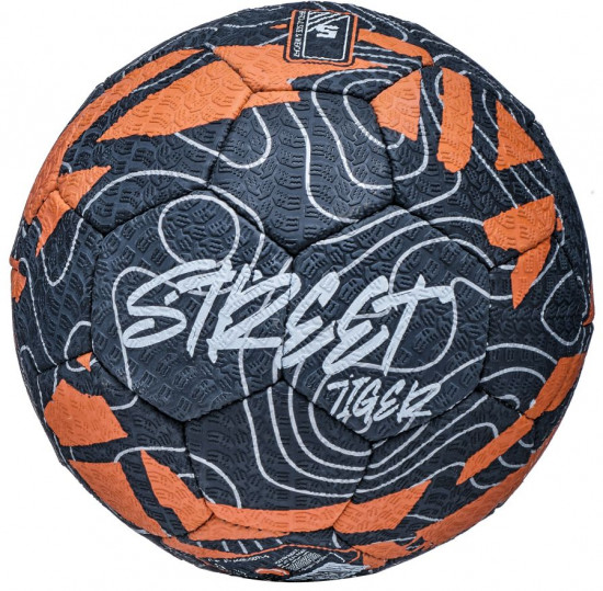 Мяч футбольный «Tiger Street»