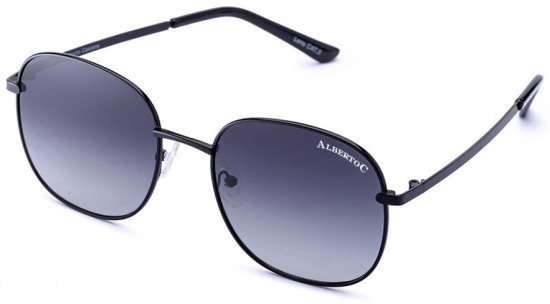 Очки солнцезащитные «Adora Black Fade Polarized»