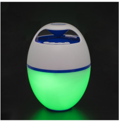 Колонка плавающая - Фото 1