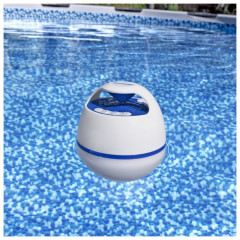 Колонка плавающая - Фото 4