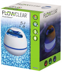 Колонка плавающая - Фото 7