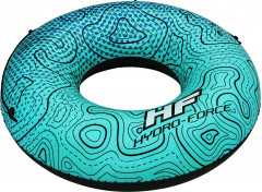 Круг для плавания надувной - Фото 2