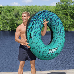 Круг для плавания надувной - Фото 3