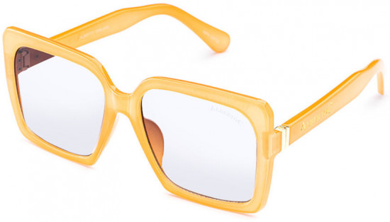 Очки солнцезащитные «Malibu Yellow Blue Light»