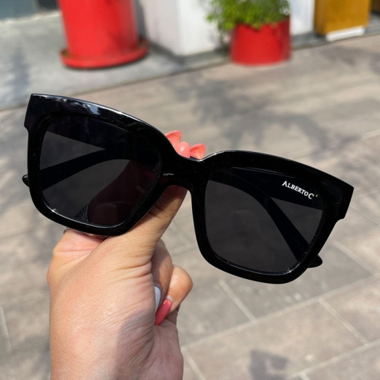 Очки солнцезащитные «Mia Black Polarized»