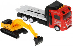 Машина «Автотрейлер» - Фото 1