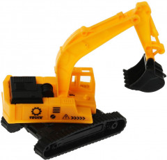 Машина «Автотрейлер» - Фото 2