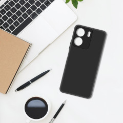 Чехол-накладка Soft Case для Xiaomi Redmi 13C/Poco C65 - Фото 2