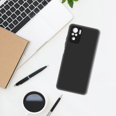 Чехол-накладка Soft Case для Xiaomi POCO M5s - Фото 2