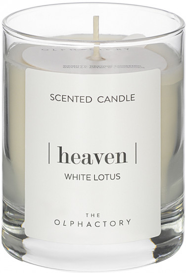 Свеча ароматическая «Heaven»