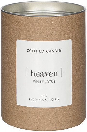 Свеча ароматическая «Heaven»