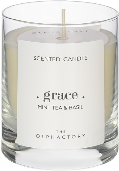 Свеча ароматическая «Grace»