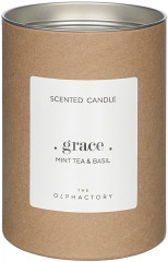 Свеча ароматическая «Grace» - Фото 2
