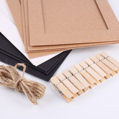 Растяжка с фоторамками - Фото 2