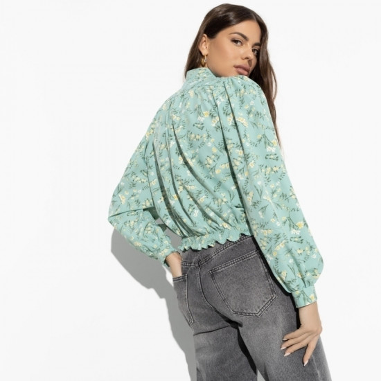 Блуза женская