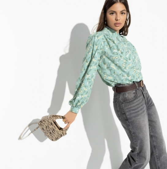 Блуза женская