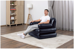 Диван надувной «Multi-Max» - Фото 4