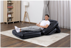 Диван надувной «Multi-Max» - Фото 7