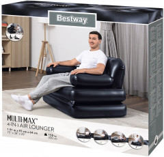 Диван надувной «Multi-Max» - Фото 9