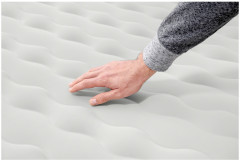 Кровать надувная со встроенным электронасосом «Queen» - Фото 9