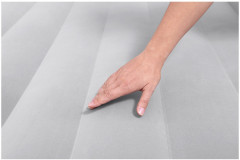 Кровать надувная со встроенным электронасосом «Queen» - Фото 8