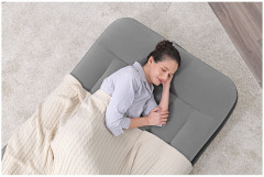 Кровать надувная со встроенным электронасосом - Фото 5