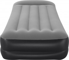 Кровать надувная со встроенным электронасосом «Twin» - Фото 1