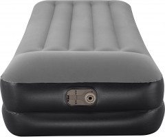 Кровать надувная со встроенным электронасосом «Twin» - Фото 3
