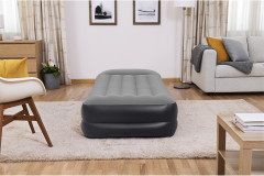 Кровать надувная со встроенным электронасосом «Twin» - Фото 4