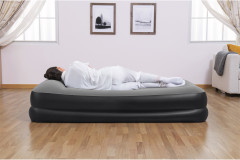 Кровать надувная со встроенным электронасосом «Twin» - Фото 5