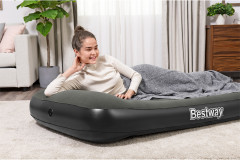 Кровать надувная «Twin» - Фото 5