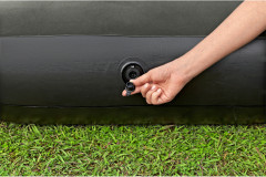 Кровать надувная «Twin» - Фото 7