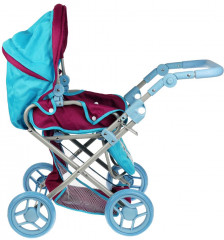 Коляска для кукол - Фото 1