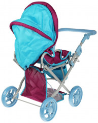 Коляска для кукол - Фото 2