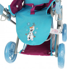 Коляска для кукол - Фото 3