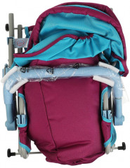 Коляска для кукол - Фото 5