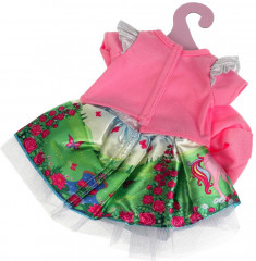 Комплект одежды для кукол - Фото 1