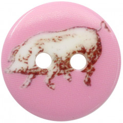 Набор пуговиц «Свинья» - Фото 2