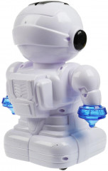 Робот на радиоуправлении - Фото 2