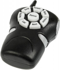 Робот на радиоуправлении - Фото 3