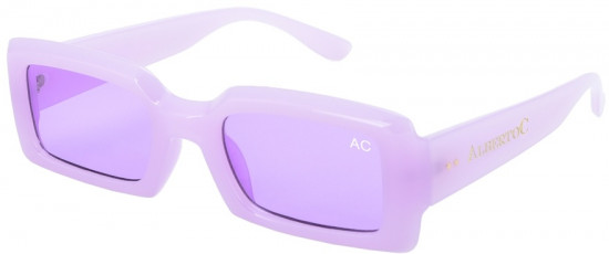 Очки солнцезащитные «Tokyo Lilac»