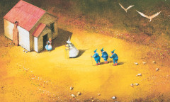 Удивительный волшебник из Страны Оз - Фото 6