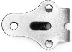 Набор крючков для брюк с дугой - Фото 2