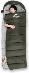 Мешок спальный U350 - Фото 1