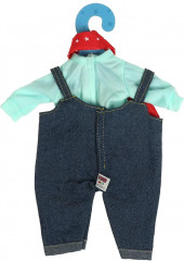 Комплект одежды для кукол - Фото 1