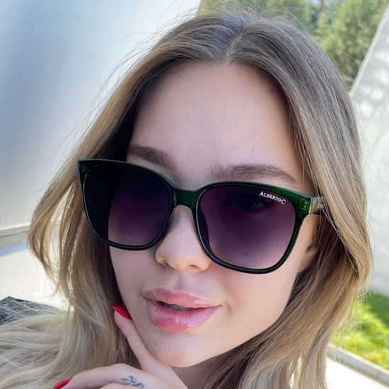 Очки солнцезащитные «Laguna Green»