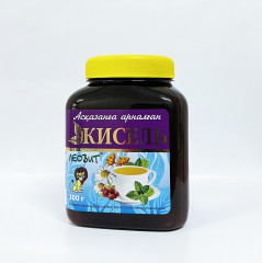 Кисель «Желудочный» - Фото 2