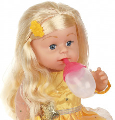 Кукла интерактивная «Анечка» - Фото 2