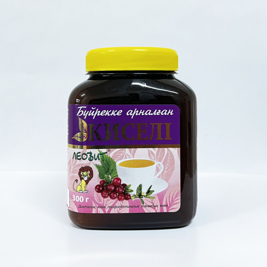 Кисель «Почечный»