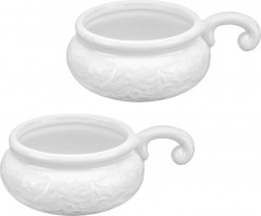 Набор жюльенниц-кокотниц «Лоза» - Фото 1